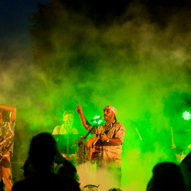 Fête de la musique - Lège-Cap Ferret